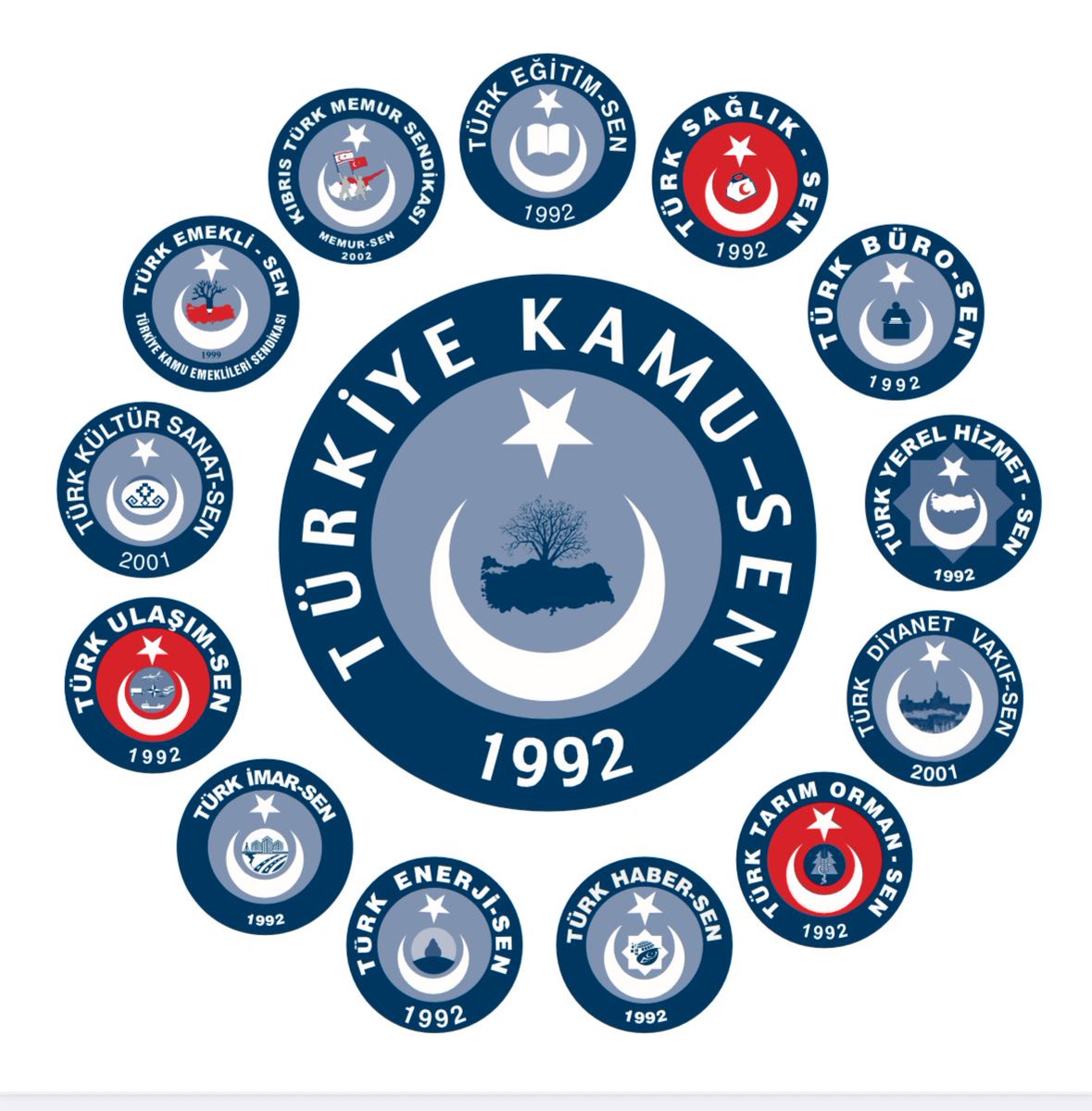 FURKAN ÖZÜBEK (@furkanozubek) on Twitter photo Türkiye Kamu-Sen’in adı; onur, mücadele ve dik duruştur.
Bizim yolumuz; hak arayanın, hakkını savunanın yoludur.
O yüzden memur biliyor: Teminat Türkiye Kamu-Sen’dir!
<a href="/Kamu_Sen/">Türkiye Kamu-Sen</a> <a href="/turksagliksengm/">Türk Sağlık-Sen</a> <a href="/OnderKahveci/">Önder Kahveci</a> <a href="/yucelkazancoglu/">Yücel Kazancıoğlu</a> <a href="/TalipGeylan06/">Talip Geylan</a> <a href="/TurkesGuney/">Türkeş Güney</a> <a href="/nuri_nuriunal/">Nuri Ünal</a> Türkiye Kamu-Sen’in adı; onur, mücadele ve dik duruştur.
Bizim yolumuz; hak arayanın, hakkını savunanın yoludur.
O yüzden memur biliyor: Teminat Türkiye Kamu-Sen’dir!
<a href="/Kamu_Sen/">Türkiye Kamu-Sen</a> <a href="/turksagliksengm/">Türk Sağlık-Sen</a> <a href="/OnderKahveci/">Önder Kahveci</a> <a href="/yucelkazancoglu/">Yücel Kazancıoğlu</a> <a href="/TalipGeylan06/">Talip Geylan</a> <a href="/TurkesGuney/">Türkeş Güney</a> <a href="/nuri_nuriunal/">Nuri Ünal</a>