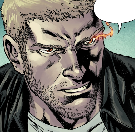 𝙂𝙝𝙤𝙨𝙩 𝙍𝙞𝙙𝙚𝙧 | 𝙎𝙥𝙞𝙧𝙞𝙩 𝙊𝙛 𝙃𝙚𝙡𝙡 tweet media