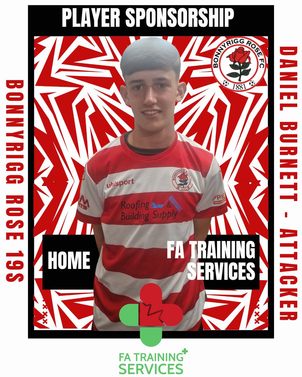 Bonnyrigg Rose Pro Youth tweet media