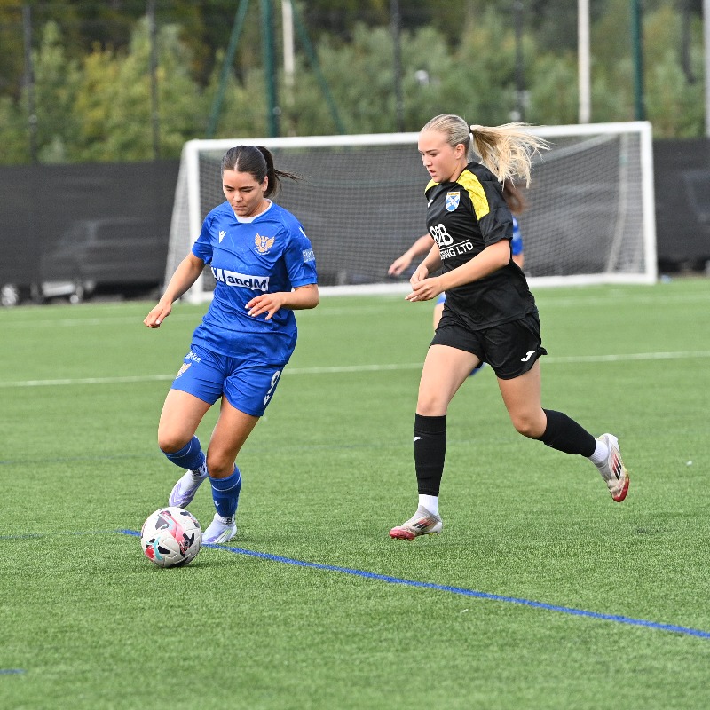 StJohnstone's tweet photo. A Saints double 💙
Read the full report as St Johnstone WFC defeated East Fife 4-2 at the McDiarmid astro ⤵️
#SJFC | @stjwfc