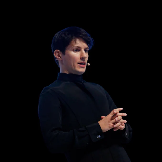 🔴COINTELGRAPH: Un anno dopo l'arresto di Pavel Durov in Francia: continua l'indagine e l'attesa del processo. Quali opinioni?