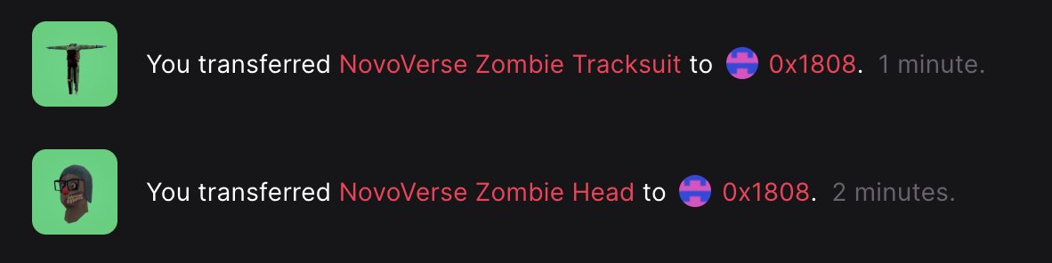 CryptoNovo311's tweet photo. @BigConway1 @skulls_of_abel Some #NovoVerse 🧟 wearables for you! https://t.co/prN17vQc0g