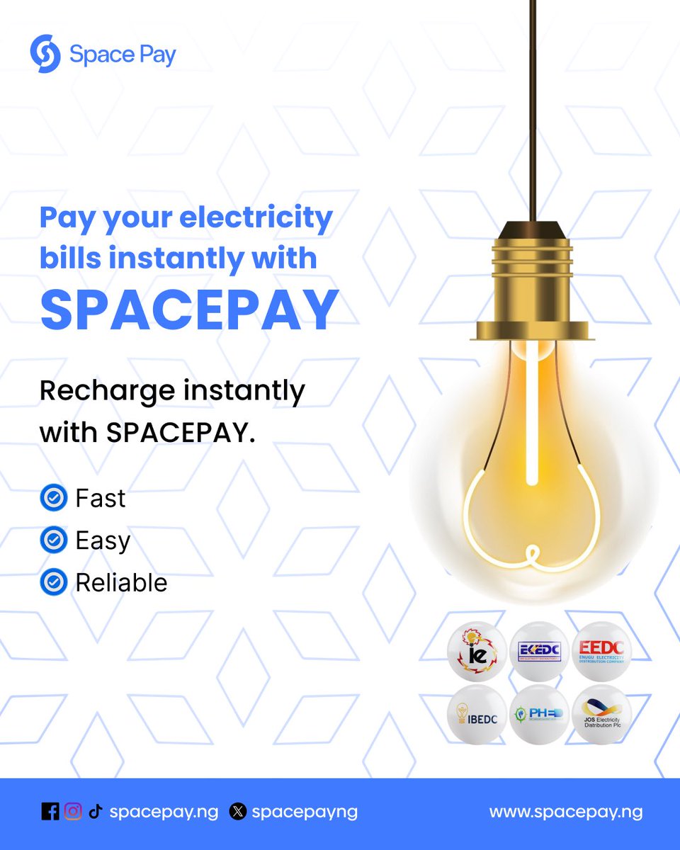 Spacepay tweet media