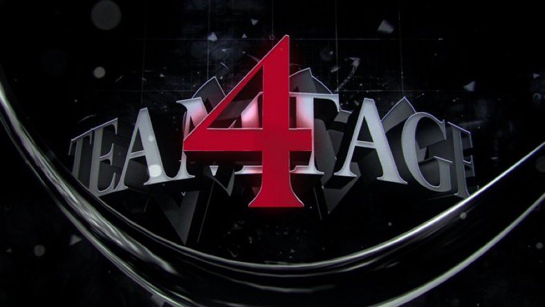 TEAMTAGE 4 OUT NOW‼️

youtu.be/p8MYNwsUEtA?si…