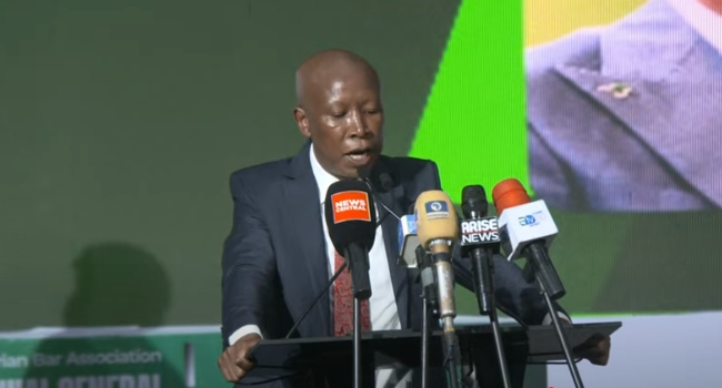 channelstv's tweet photo. Malema Pushes For Single African Presidency, Currency, Borderless Continent
https://t.co/XBjRLKlOBm https://t.co/uovBvPPYWq