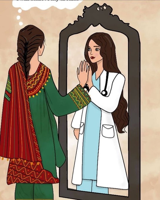 WDI.Afghanistan (@wdiafghanistan) on Twitter photo Please read and share:
Despite the Taliban stripping Afghan women of all rights, Afghan women have not surrendered — they continue to fight for justice and freedom.
<a href="/WDIAfghanistan/">WDI.Afghanistan</a>
has become a bridge between Afghan women and the world. We share daily realities from inside the Please read and share:
Despite the Taliban stripping Afghan women of all rights, Afghan women have not surrendered — they continue to fight for justice and freedom.
<a href="/WDIAfghanistan/">WDI.Afghanistan</a>
has become a bridge between Afghan women and the world. We share daily realities from inside the