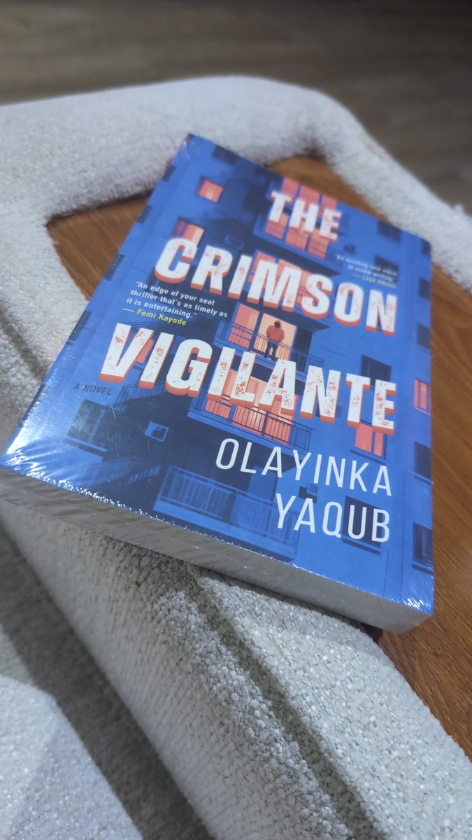 Nut Strademus (@kinkyvoyeur) on Twitter photo Picked this from Roving Heights this evening. Let's see if <a href="/olayinka_yaqub/">olayinka✨ THE CRIMSON VIGILANTE out now!!</a> is our very own Agatha Christie 😁 Picked this from Roving Heights this evening. Let's see if <a href="/olayinka_yaqub/">olayinka✨ THE CRIMSON VIGILANTE out now!!</a> is our very own Agatha Christie 😁