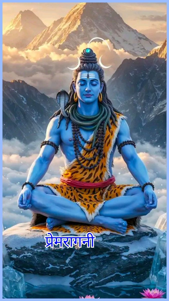 🇮🇳🌹 Jagruti 🌹🤗❤️प्रेमरागनी❤️ (@jagrutimanek5) on Twitter photo 🌹🔱🌹आशुतोष शशांक शेखर🌹🔱🌹
🌹🔱🌹चन्द्र मौली चिदंबरा🌹🔱🌹
🌹🔱🌹कोटि कोटि प्रणाम शम्भू🌹🔱🌹
🌹🔱🌹कोटि नमन दिगम्बरा🌹🔱🌹
#ॐ_नमः__शिवाय 💙
#जय_जय_गुरुदेव_नमामि 🌿🙏
#शुभ__सोमवार ❤️
<a href="/gpremchand093/">🇮🇳🚩 राष्ट्रवादी 🚩p̈r̈ëm̈🚩 ( मोदी का परिवार )</a> 😊 🌹🔱🌹आशुतोष शशांक शेखर🌹🔱🌹
🌹🔱🌹चन्द्र मौली चिदंबरा🌹🔱🌹
🌹🔱🌹कोटि कोटि प्रणाम शम्भू🌹🔱🌹
🌹🔱🌹कोटि नमन दिगम्बरा🌹🔱🌹
#ॐ_नमः__शिवाय 💙
#जय_जय_गुरुदेव_नमामि 🌿🙏
#शुभ__सोमवार ❤️
<a href="/gpremchand093/">🇮🇳🚩 राष्ट्रवादी 🚩p̈r̈ëm̈🚩 ( मोदी का परिवार )</a> 😊