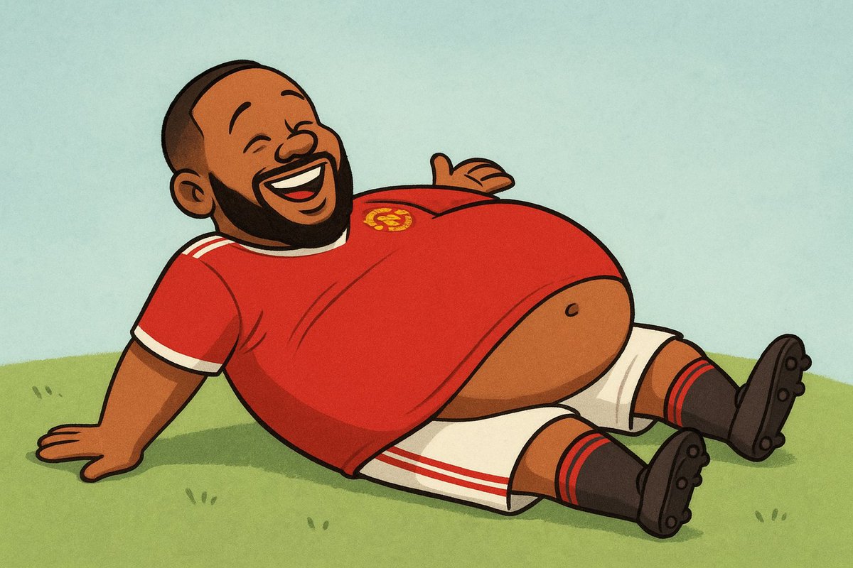 Let laugh Manchester united 😀😂😀😂😂