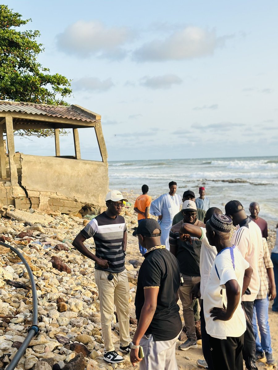 Salihou NDIONE tweet media