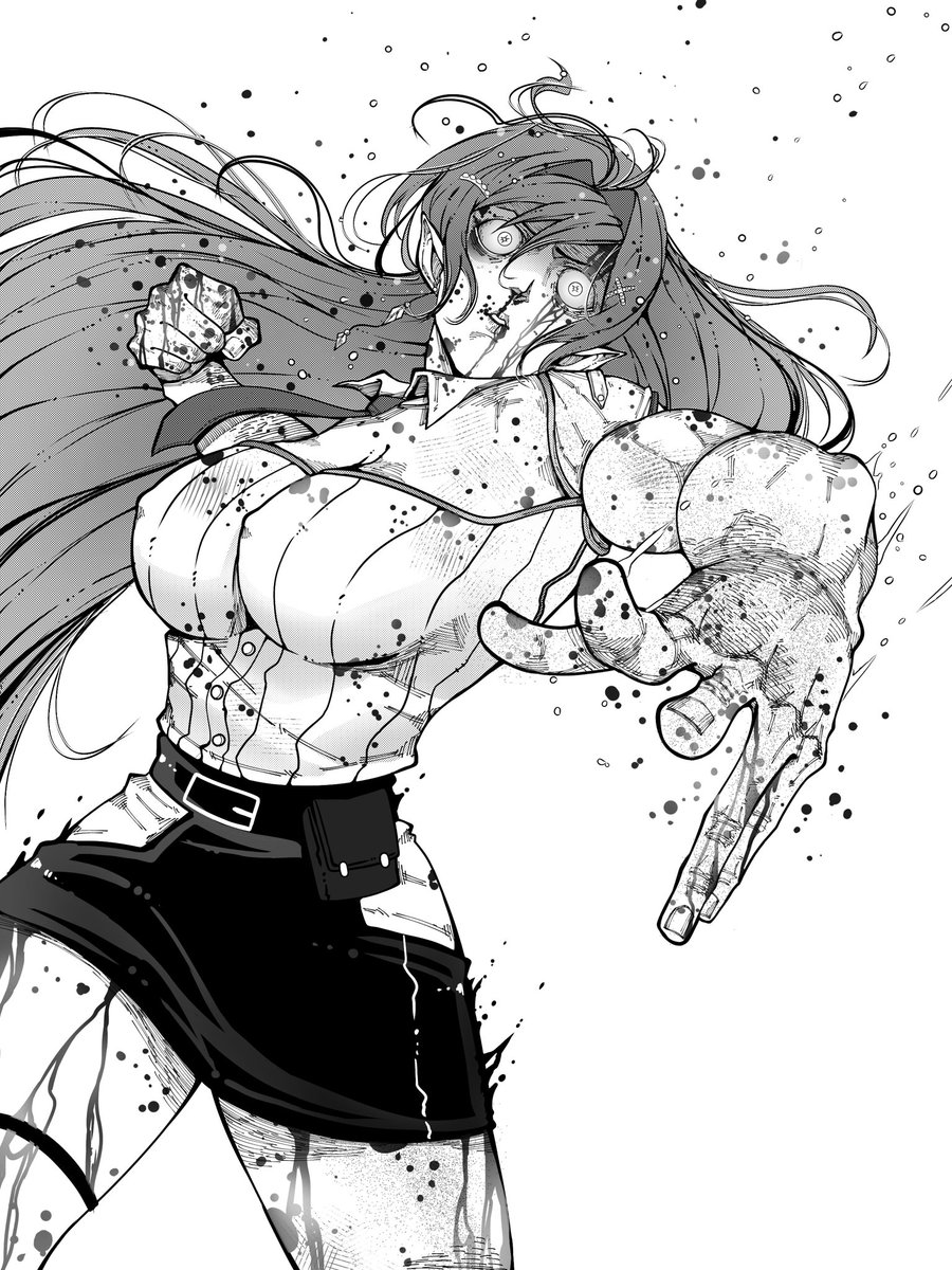 bao fi? (COMISSIONS OPEN) tweet media