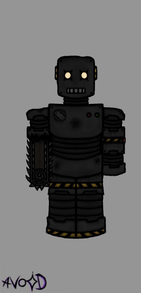 AvoidRoblox's tweet image. #AVOIDRoblox #RobloxDev
‼️📣 Official Creature Designs:
- The Born Design
- The Chain Dummy Design
- The Void Messenger Design
- The Trojan Design