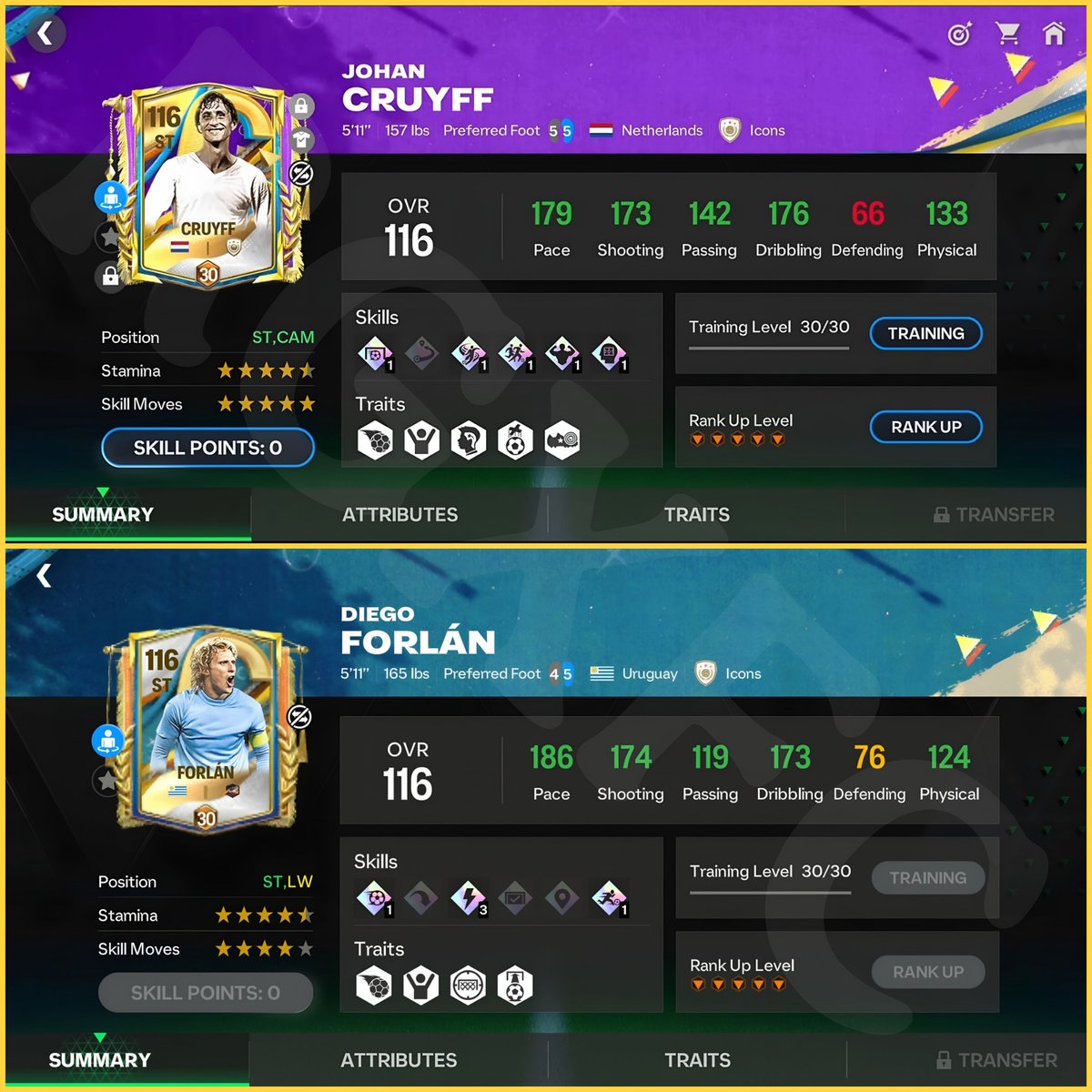 4000🧩 vs 760🧩
Whom would u pick👀