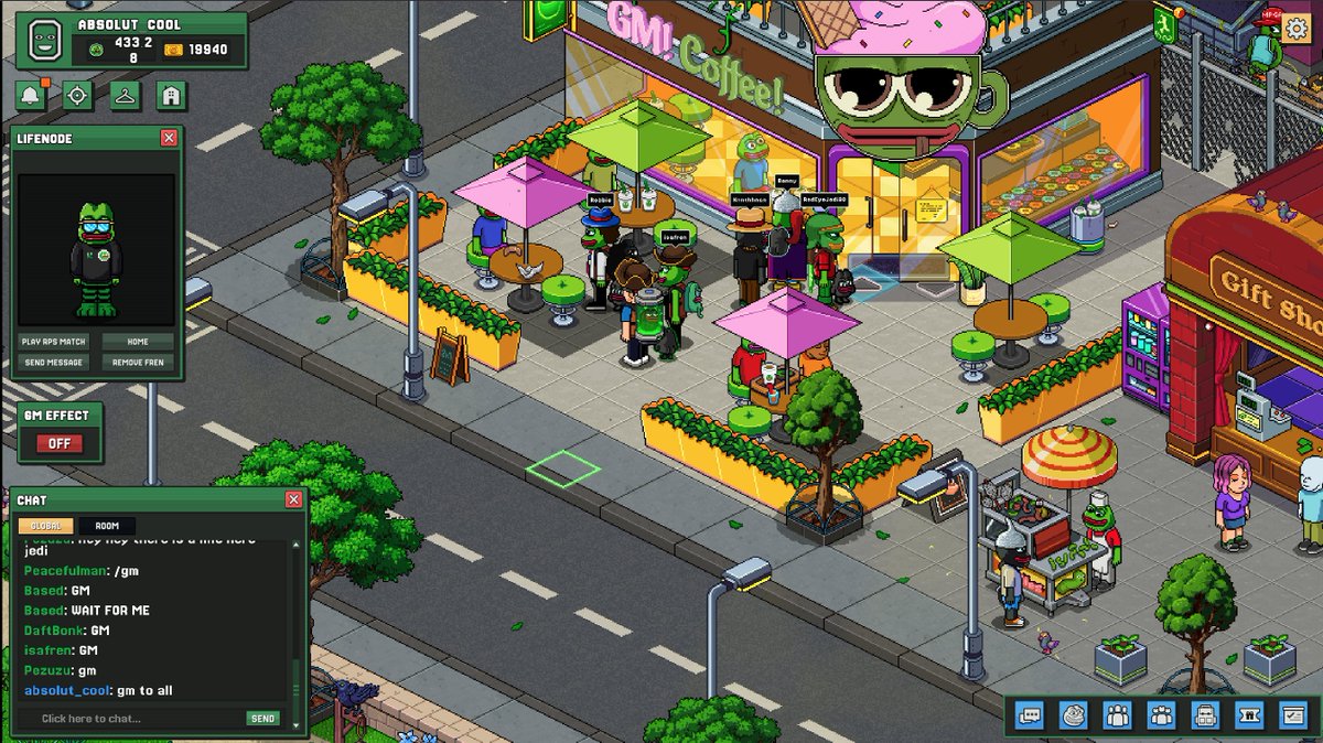 Absolut Cool tweet media