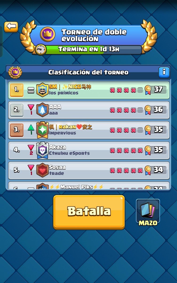 xNicolasCr's tweet photo. Top 20 Easy, i search sponsor name https://t.co/qRIz3Hopq8