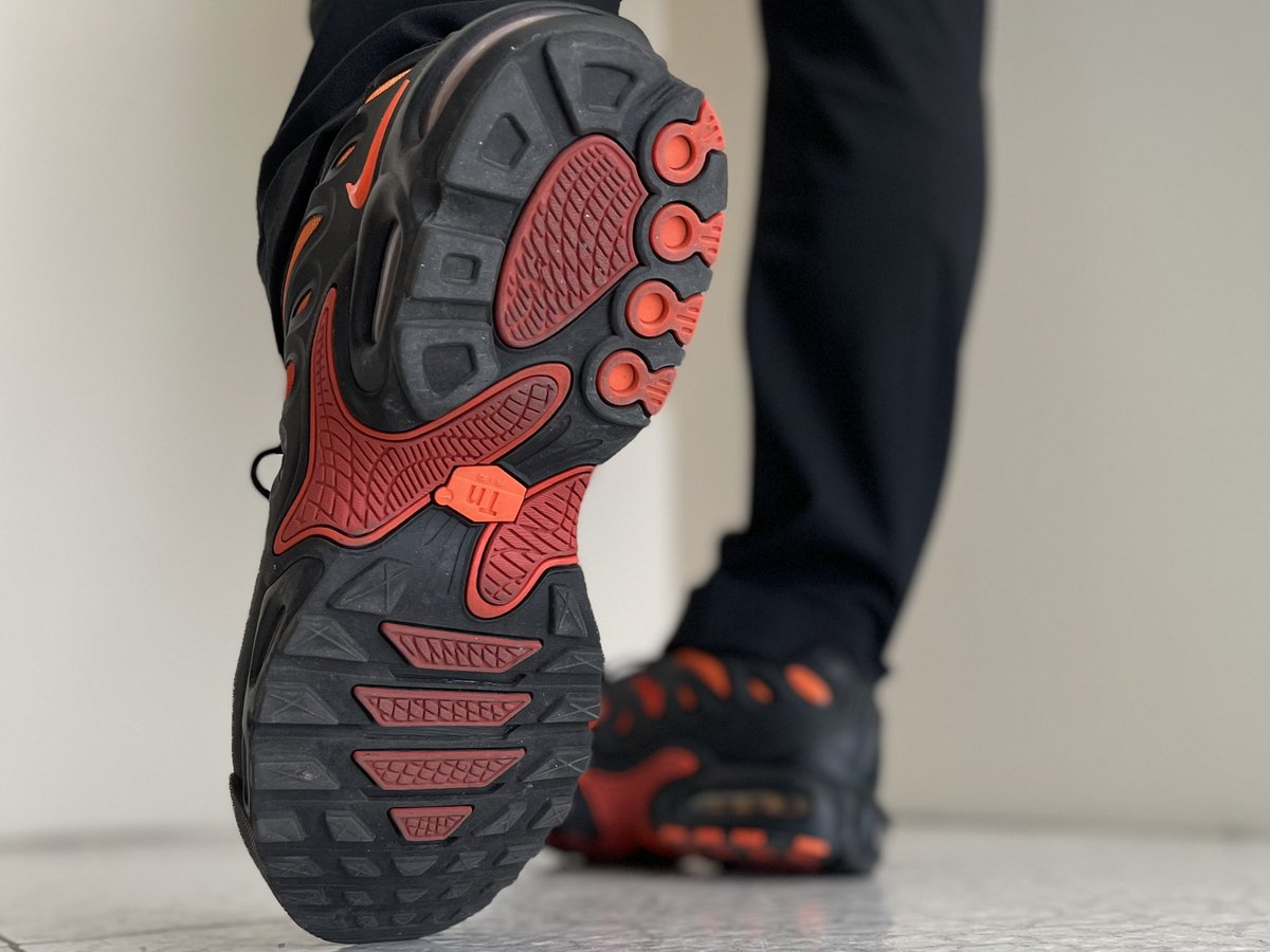 Open your mouth wide so that my big TN can choke you!😈