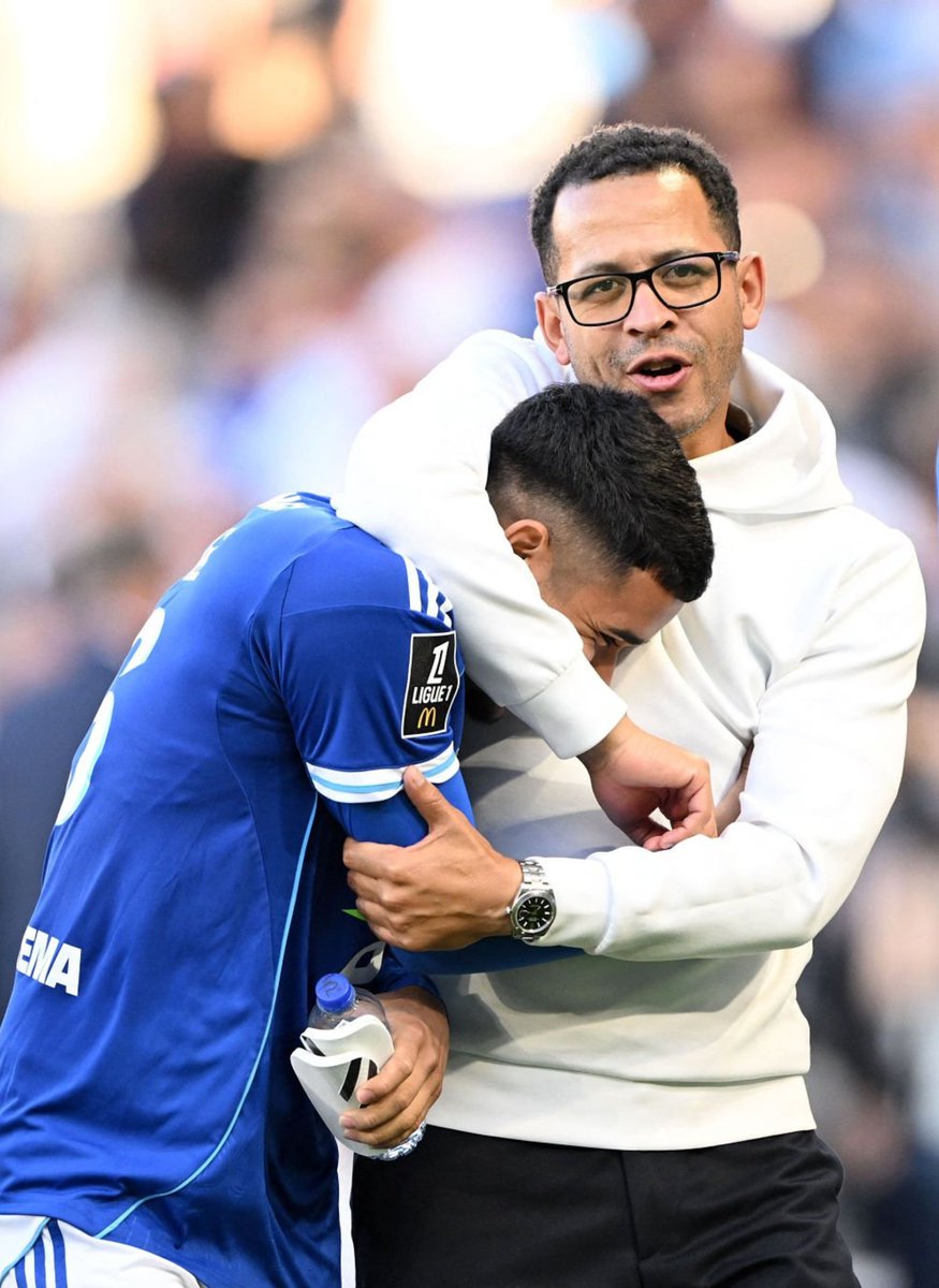 Paez &amp; Rosenior 💙