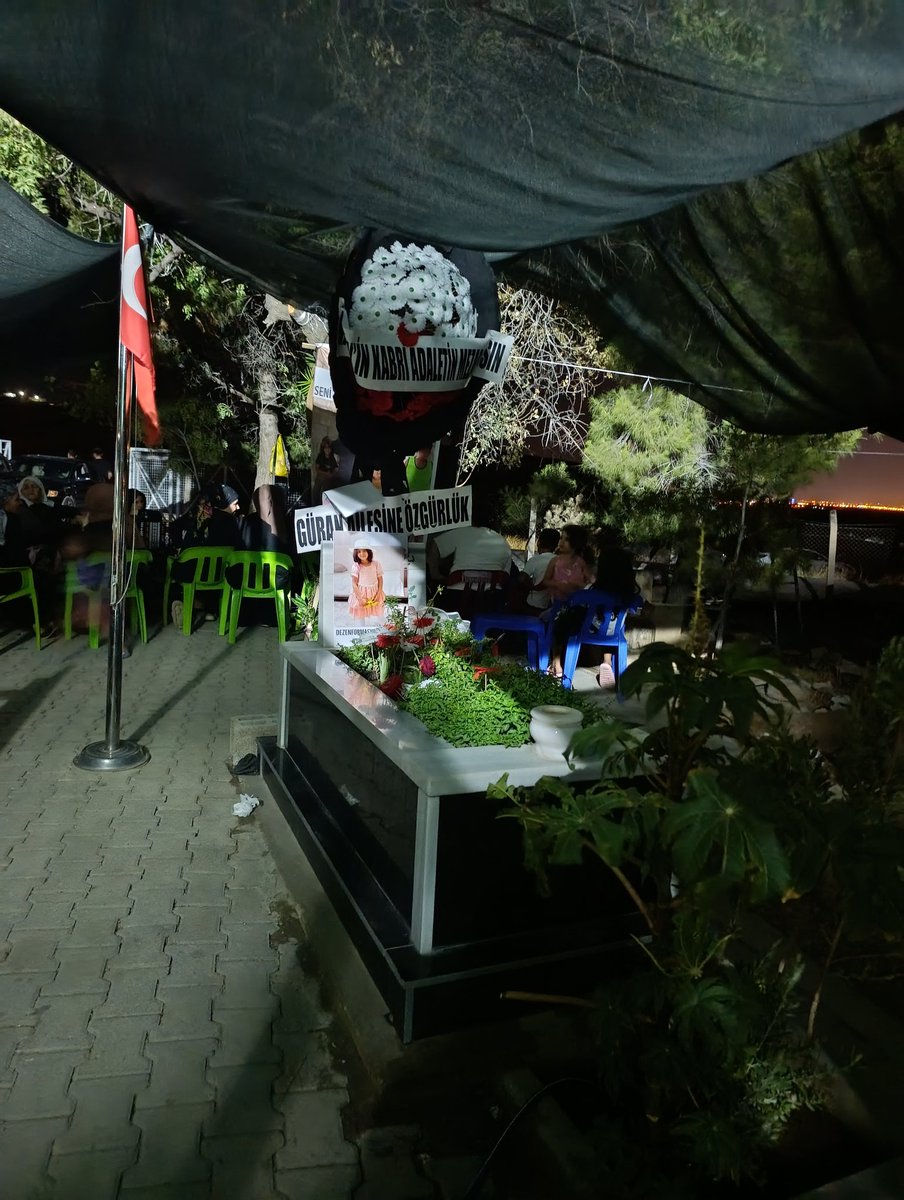 Zalimi fazla gözünde büyütme ALLAH yanında ise firavunda kimmiş. #NarineAdaletAilesineBeraat