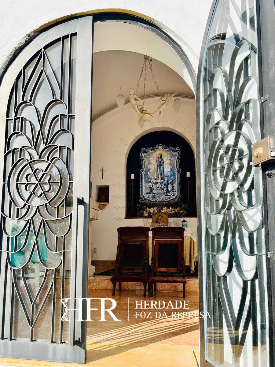 HerdadeFozdaRep's tweet photo. Our Chappel perfect for your Event
https://t.co/H6MIVx4Ln6
#Chappel #Weddinglocation https://t.co/HDCIiDnHD1