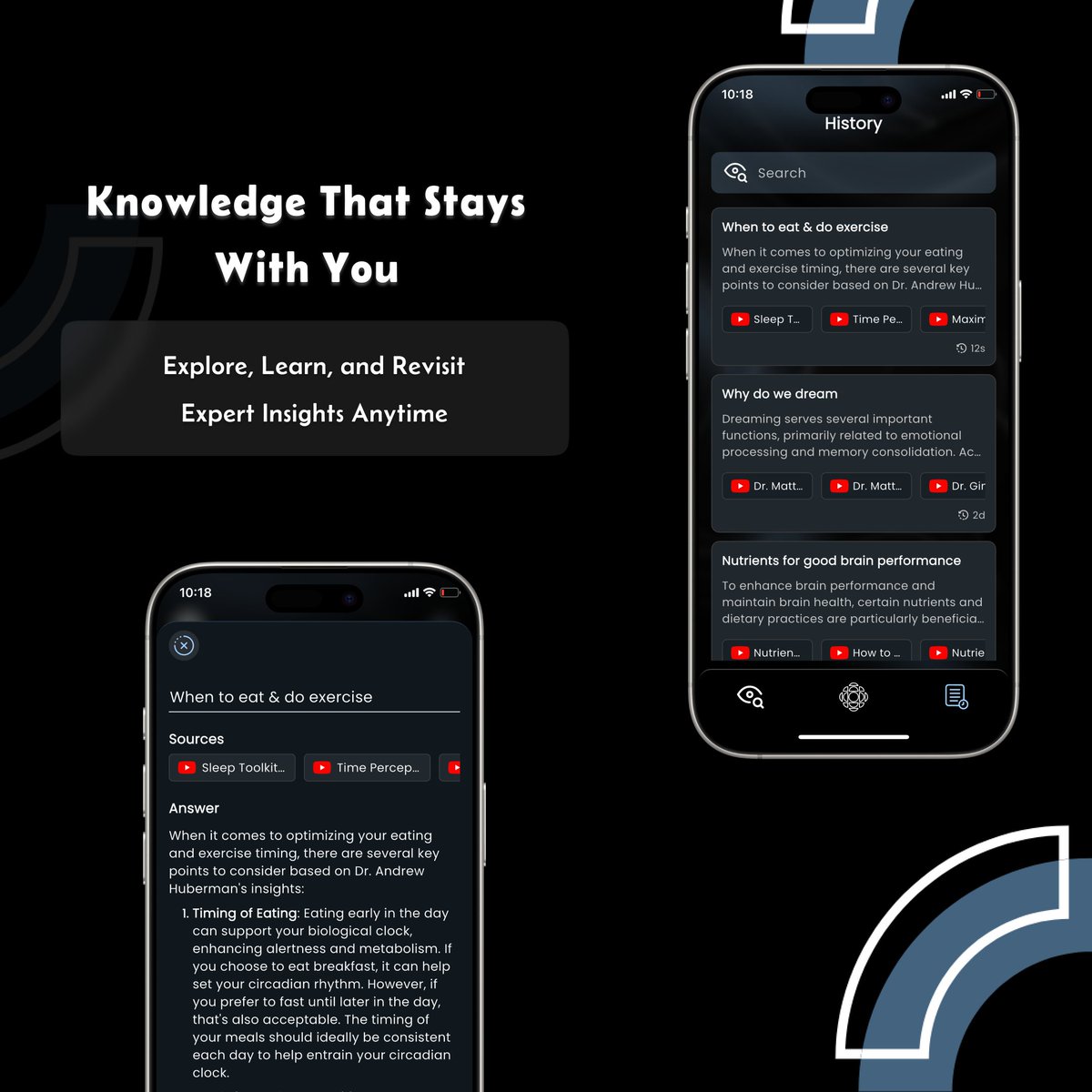 healthyquestai's tweet image. Knowledge that stays with you.
With HealthyQuest Ai, revisit expert insights anytime—explore, learn, and grow on your wellness journey.

#HealthyQuestAi #LastingKnowledge #ExpertInsights #LearnAndExplore #WellnessJourney #AIHealth #RevisitWisdom #SmartWellness