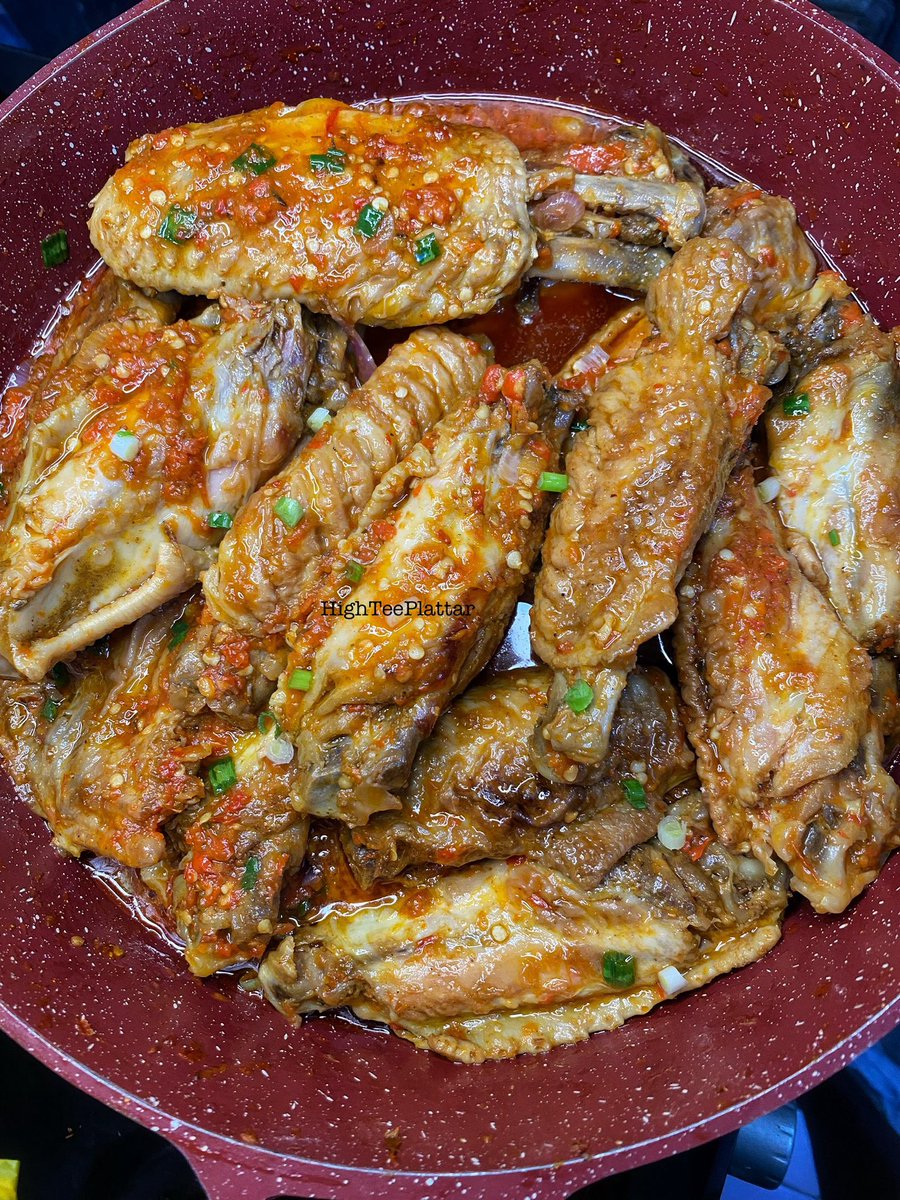 Thank God for a new week 🙏