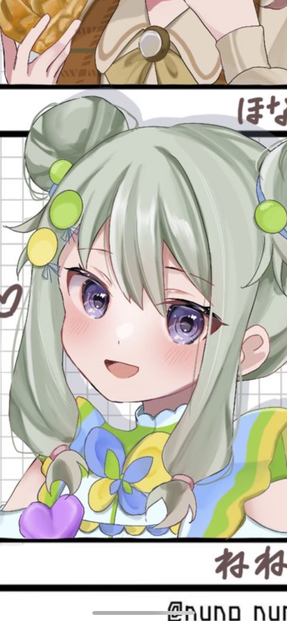 りいるぅ様♡ありがとうございます♡ まつり🐦‍🔥 on X: 