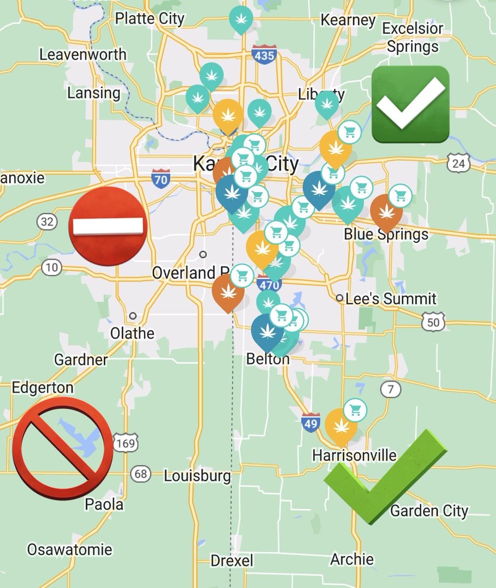 <a href="/SeedBankME/">Cannabis Seed Bank of ME • R&D</a> Missouri?
With a massive cannabis industry? Who woulda thought? 🤔

#ksleg 👀🤬