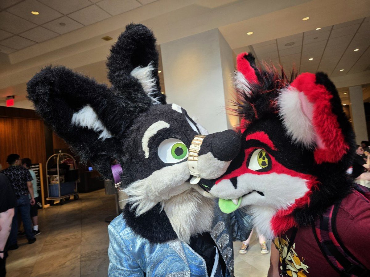 Fallout Reynard tweet media