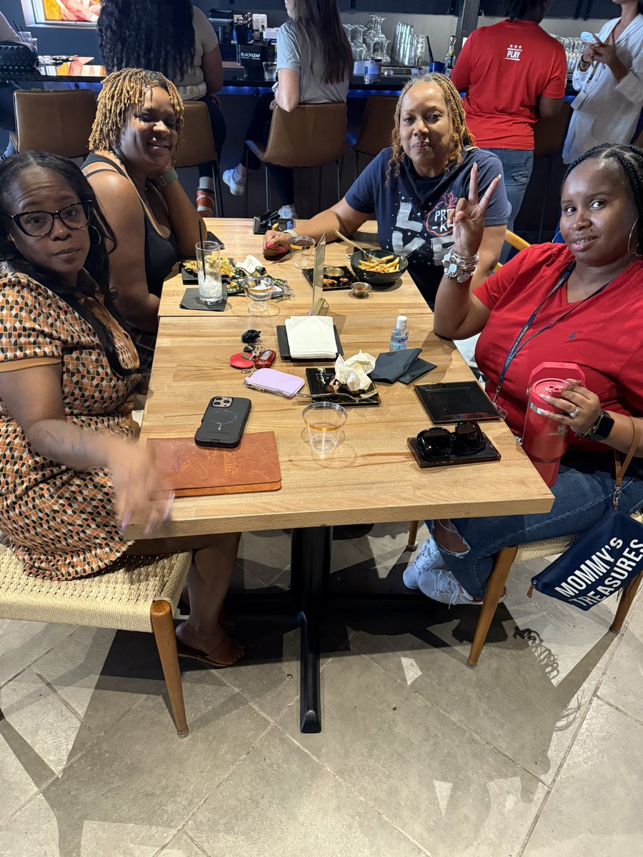 Tiffany White tweet media