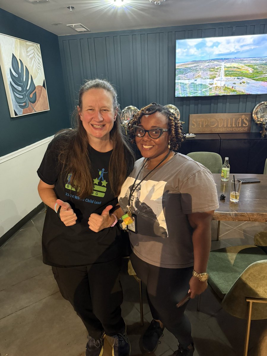 Tiffany White tweet media