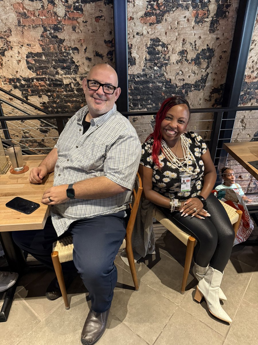 Tiffany White tweet media