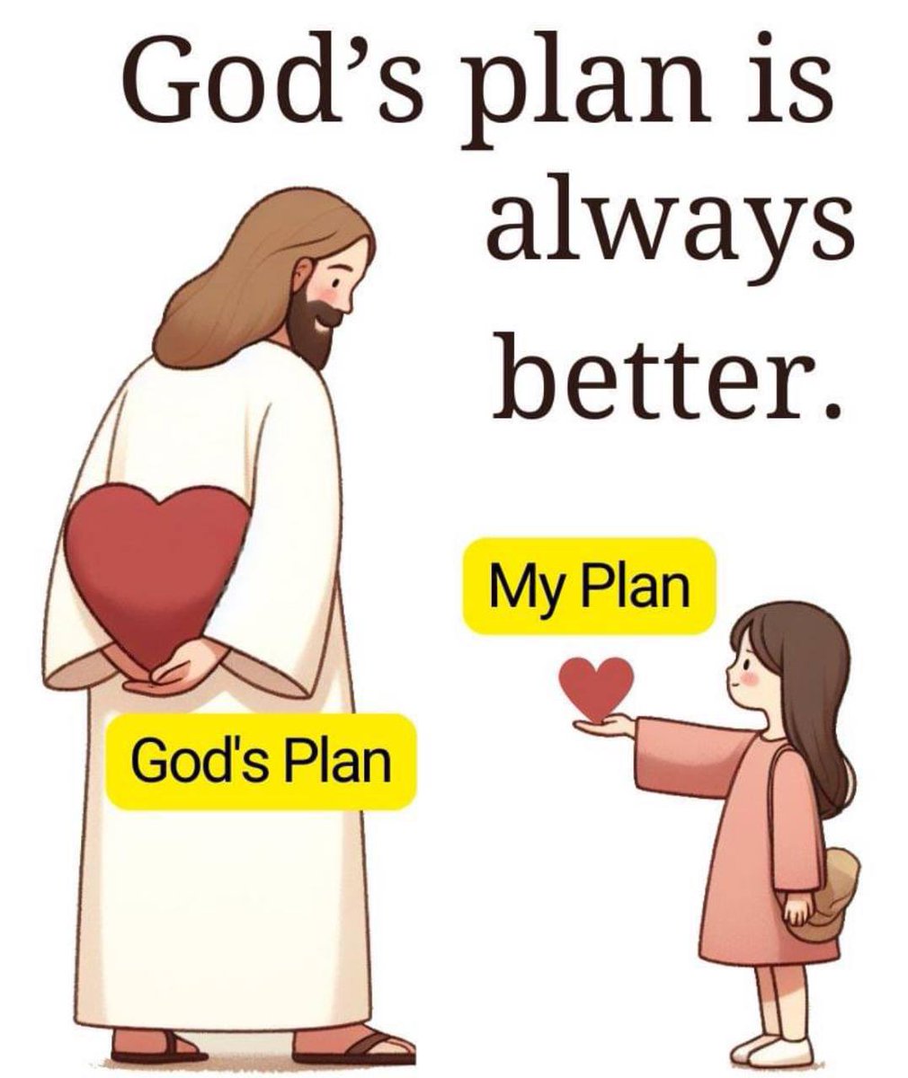 Sunday Blessings.  God’s plan is Always Better. 🙏
<a href="/Ilegvm/">💥Texas Girl💥</a> 
<a href="/Pixie1z/">ƤƖҲƖЄ</a> 🎂
<a href="/Pgh_Buz/">✝️ Pittsburgh-Buz🇺🇸</a> 
<a href="/Gitmo99/">Gitmo (Health is a Wealth) 🇺🇸🇮🇱</a> 
<a href="/LindaNTx/">⚜️ 𝐿𝒾𝓃𝒹𝒶 ⚜️</a> 
<a href="/Ikennect/">I am Ken</a> 
<a href="/CoVet_81/">🇺🇸Lady Vet</a> 
<a href="/fordmb1/">fordnGA777 ✝️✡️✝️</a> 
<a href="/Chloe4Djt/">🇺🇸 CHLOE 🇺🇸</a> 
<a href="/PaulMer53/">PAULWALES THE CRAZY TRAIN 🤟 GUNS N ROSES 🌹</a> 
<a href="/Vegas1216z/">🔥CJ💥⚔️</a> 
<a href="/Kevinosjcp1/">Kevin Sexton</a> 
<a href="/Bart123USA/">Bart</a> 
<a href="/KevinGills13/">Kevin 1763</a> 
<a href="/MoosesFelix/">Mooses Felix 🇺🇸</a> 
<a href="/1109Patricia/">Patricia 🇺🇸</a> 
<a href="/JefeoftheHill/">Jefe🇺🇸</a> 
<a href="/InjunJoe2726/">Joe Reyes</a>