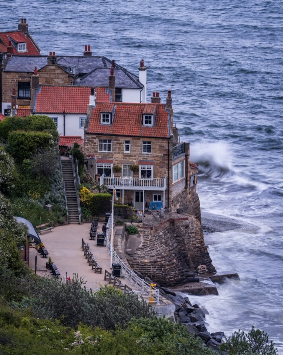 North Yorkshire tweet media