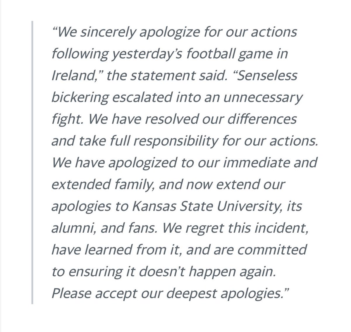 Billy_Butler69's tweet image. Chat Gpt write me a paragraph about me and my son fighting over my other son playing like shit. #Fightinthejohnson