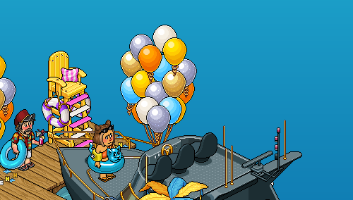 Agosto 2025 🌊⛵️