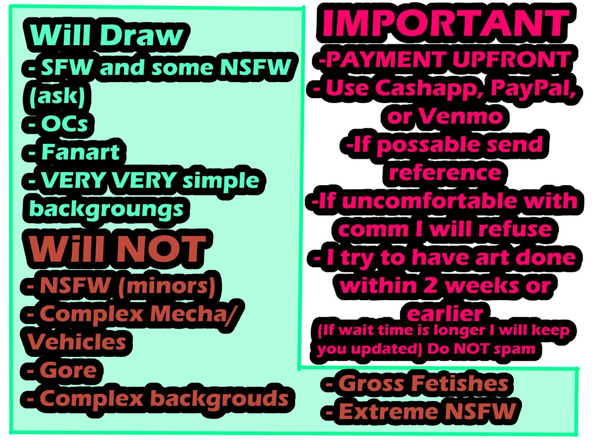 Sketchhead11🍁(commissions open) tweet media