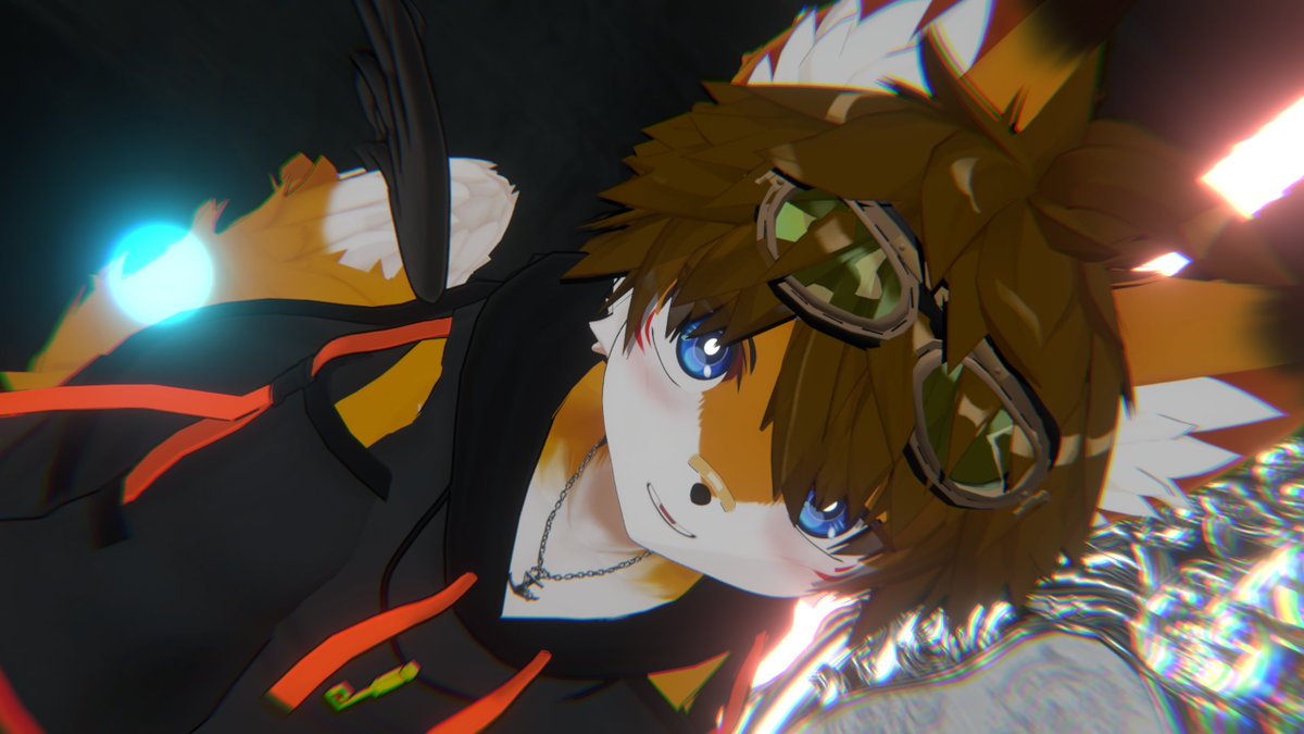 そういえば改変したエンシカくんを上げてないな、って事でMMDで躍らせたものがこちら( ﾟωﾟ)
エンシカくんは可愛いねぇ？🥳