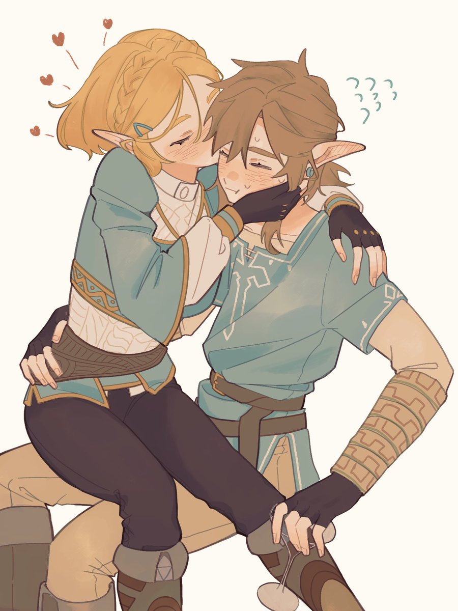 #Zelink