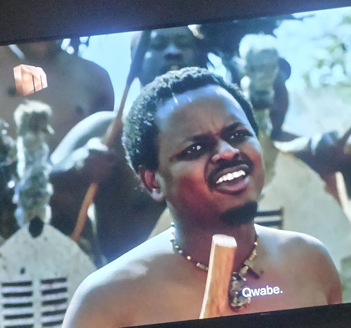 ChrisExcel102's tweet image. I’ve made up my mind 

Give him a SAFTA award now !!!🔥🔥🔥🔥