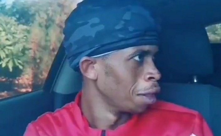 ChrisExcel102's tweet image. I’ve made up my mind 

Give him a SAFTA award now !!!🔥🔥🔥🔥