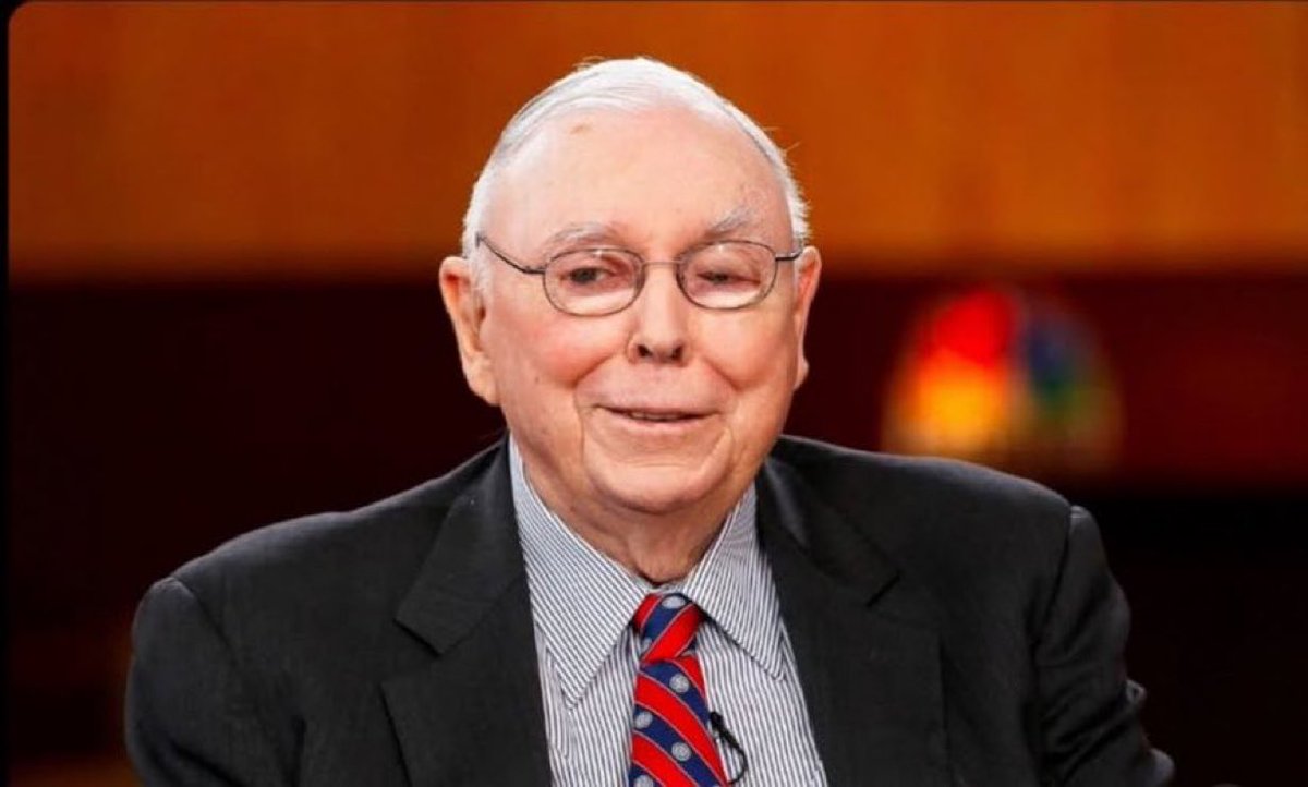 “Zengin olmanın amacı, diğer insanlara ihtiyaç duymamak ve başkalarıyla iyi geçinmek zorunda kalmamaktır.”

—Charlie Munger