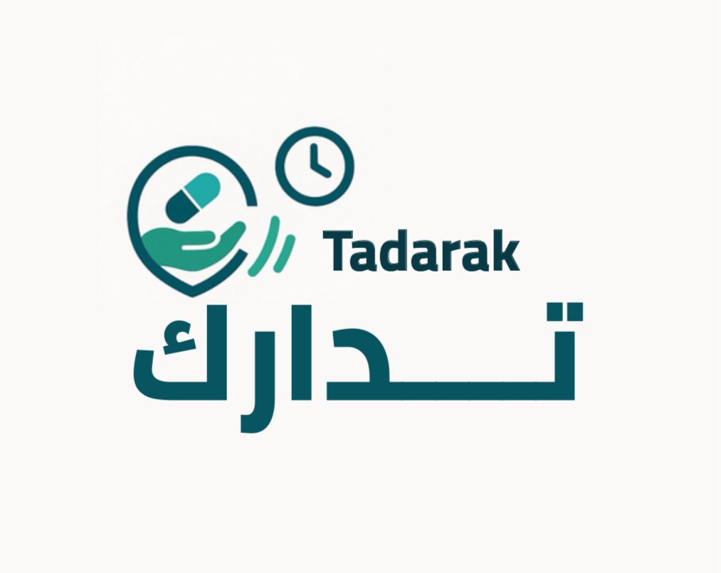 Tadarak | تـدَارك tweet media