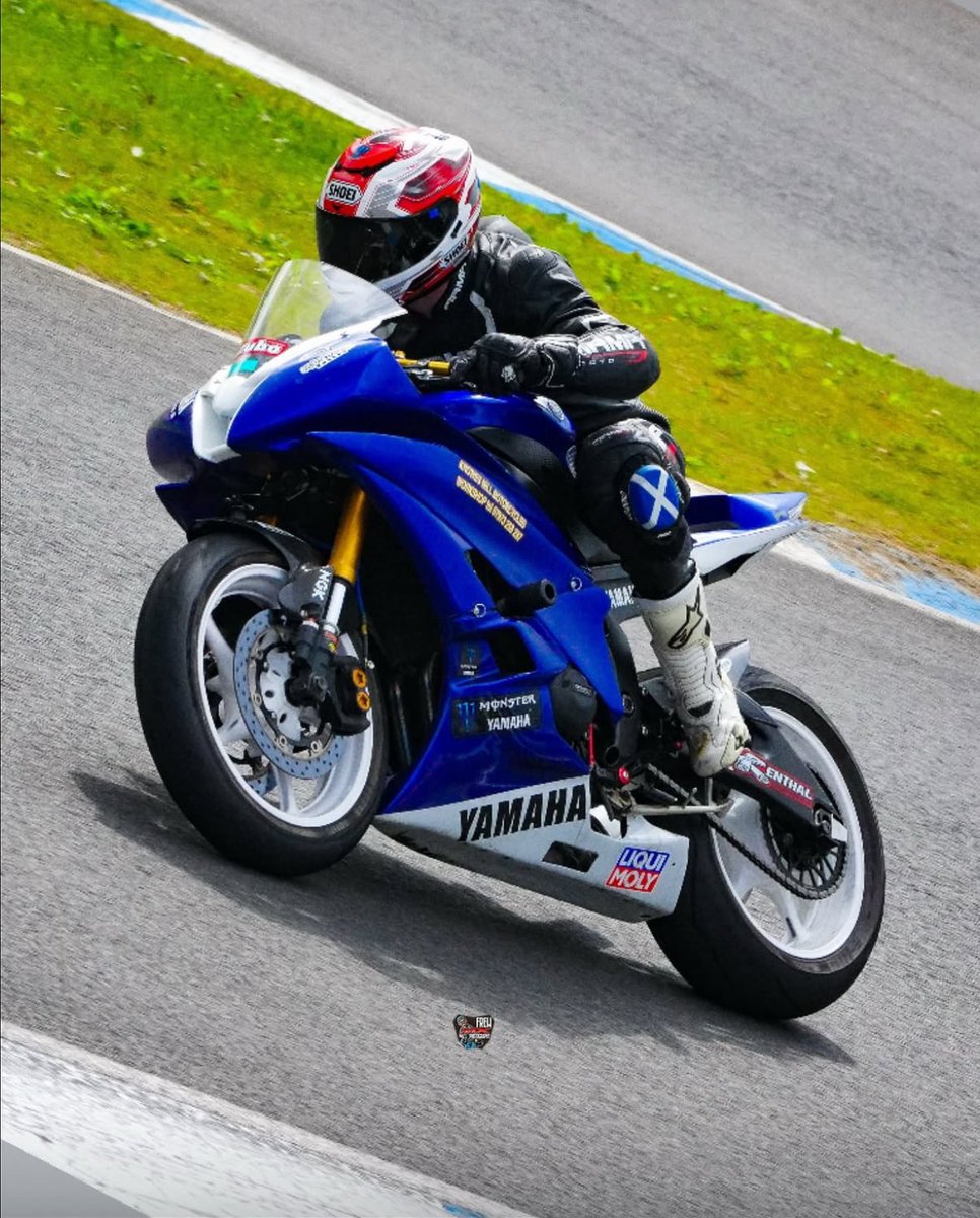 Josh Taylor (@joshtaylorboxer) on Twitter photo Great 1st track day done at <a href="/krcircuit/">Knockhill Circuit</a> throughly enjoyed myself.
I’ve waited 15 years for this to become a reality. Brilliant day out & didn’t go to bad, I must say 😜
finally scrubbed my knee sliders in too 🙈🤣👌🏼 can’t wait for the next 1 already 🏍️ 🏁 Great 1st track day done at <a href="/krcircuit/">Knockhill Circuit</a> throughly enjoyed myself.
I’ve waited 15 years for this to become a reality. Brilliant day out & didn’t go to bad, I must say 😜
finally scrubbed my knee sliders in too 🙈🤣👌🏼 can’t wait for the next 1 already 🏍️ 🏁