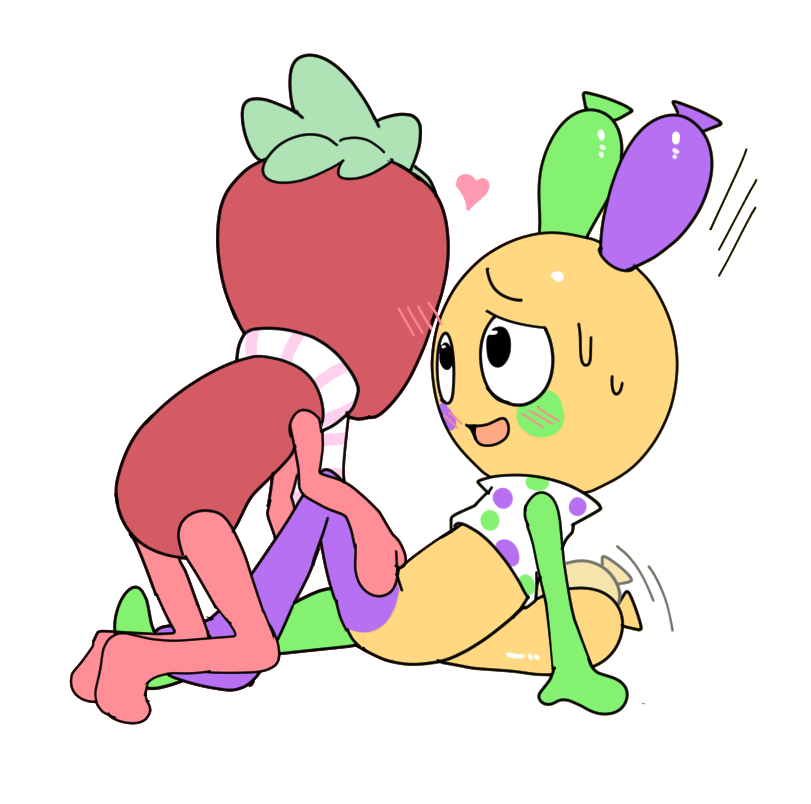 tarauraron's tweet photo. #dandysworldnsfw #dandysworldr34 https://t.co/pfYm7FPzDG