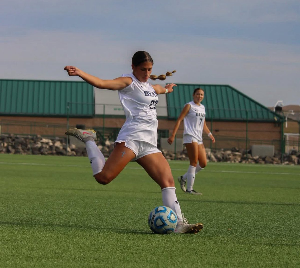 rileye505's tweet image. 2-0 WIN in the Metro Tournament yesterday !!  Let&apos;s goooo!! 👏👏
#23 
#walc
 @LCHSBearsSoccer