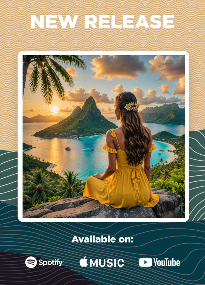 LinhyBanh's tweet image. Your power. Your voice. Your moment. 💎
EMPOWER is here 🎶✨ 🥰

Stream everywhere distrokid.com/hyperfollow/li…

Or get the MP3 at LinhyBanh.ca 💫

#Empower #NewMusic #newalbum #NewRelease #MotivationDaily #empoweringmusic #songwriter #musicvideo