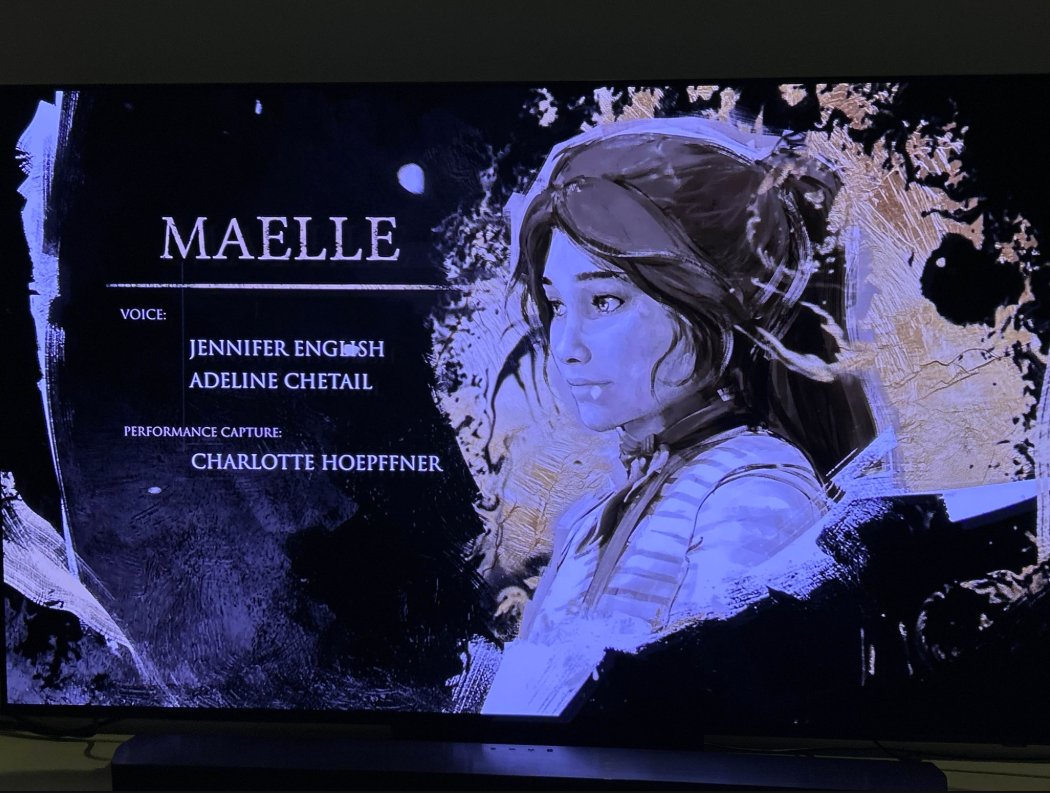 خلصتها 

لعبة جميلة جدا من نواحي فنية انصح الكل مايلفل نفسه كثير ويكمل يلعب عادي لان اخر كم بوس عطيتهم ون شوت ماكان فيه تحدي 😅

العبها على الصعوبة المتوسطة