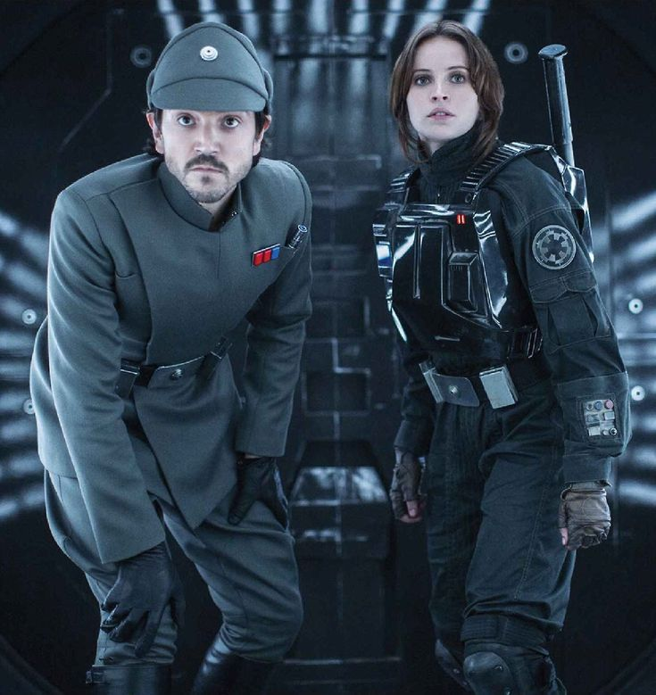 Rogue One (2016)
