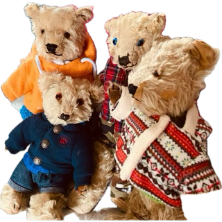 Frogletiscool's tweet image. Have a great evening everypawdy 😎🌹❤️🥰
@stuffierescue @nolongernakie @gaels_home @mpambrun @monkey_maisie @FredTedOlga @spauldingtbear @Angus_The_Bold @BearBendor72384 @RainbowChazer @NCC_1755