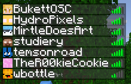 Made an smp...... Reply if youre interested in joining ^-^